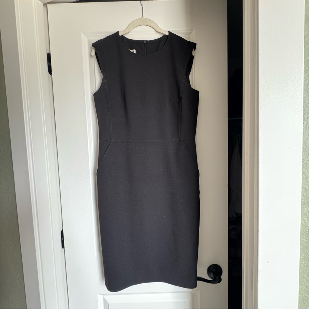 Anne Klein Sheath Dress